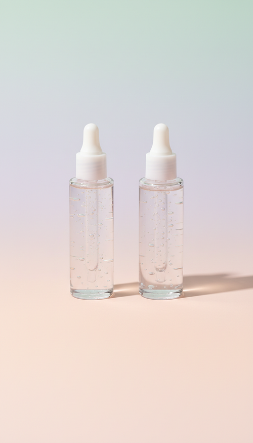 PDRN Radiant Awakening Eye Gel