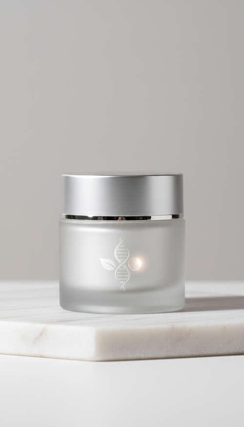 PDRN Barrier Repair Night Cream
