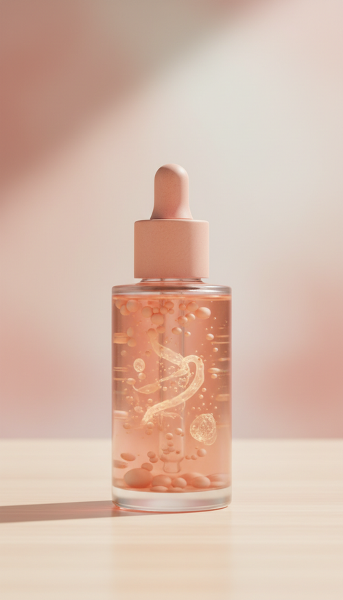 PDRN + Vitamin C Brightening Serum