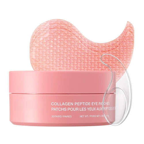 Collagen PDRN Peptide Eye Patches